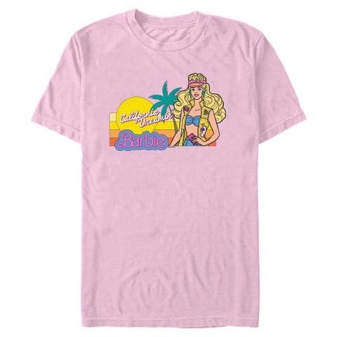 Men's Classic California Dreamer T-Shirt