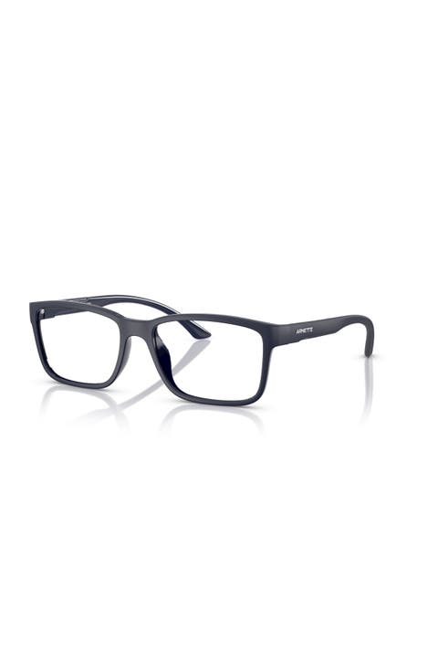55mm Square optical glasses