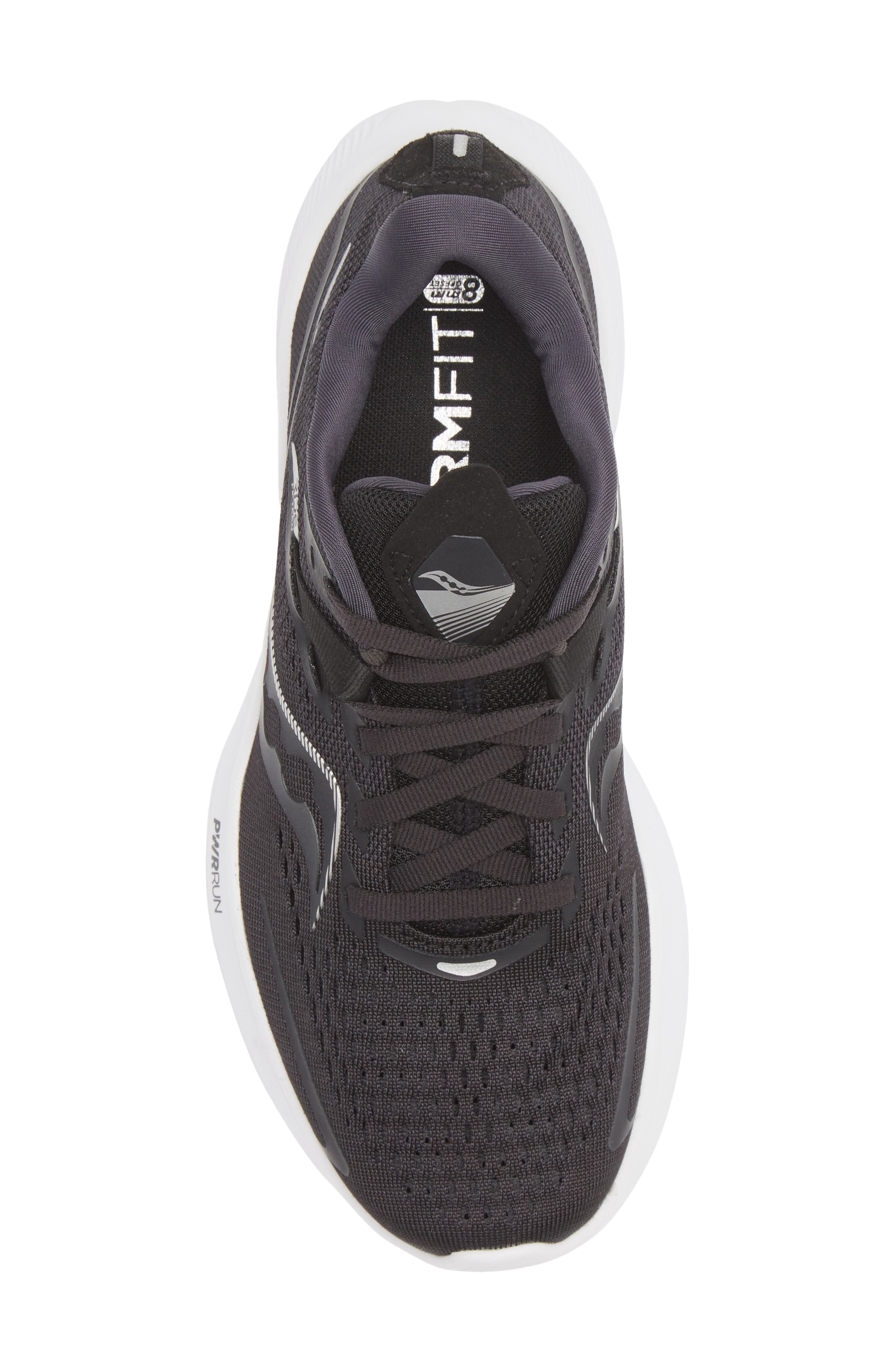 Saucony Ride 15 Running Shoe, Alternate, color, 