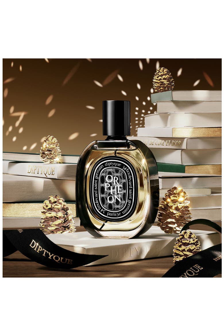 Orphéon - Eau de Parfum Exceptional Format (Limited Edition