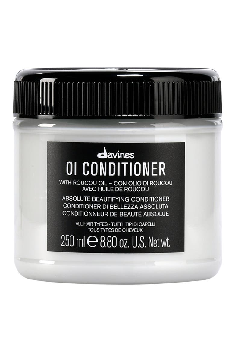 OI Conditioner, Main, color, NO COLOR