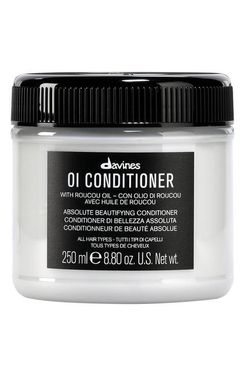 OI Conditioner