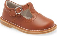 L'AMOUR Frances T-Strap Shoe