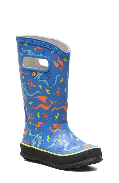 Kids' Classic Rain Boot (Toddler, Little Kid & Big Kid)