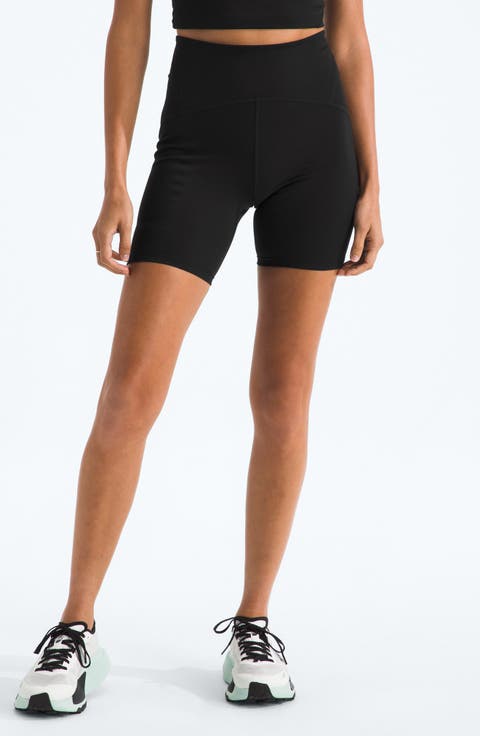 Jaida Pocket Bike Shorts