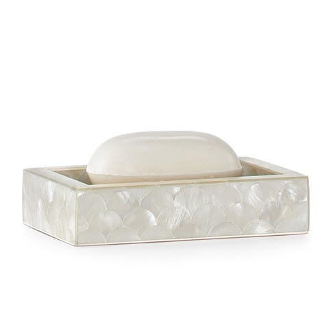 Poisson Soap Dish