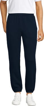 Lands' End Serious Sweats Sweatpants