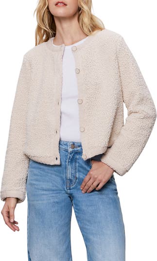 Cozy Textured Cardigan