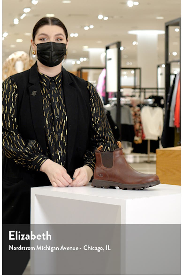 Hillmont Chelsea Boot video