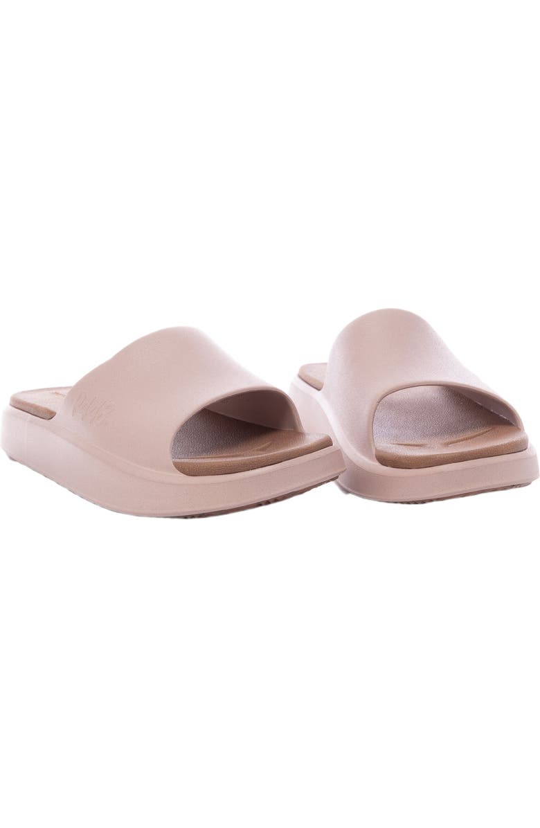 P448 Riviera Slip-On, Alternate, color, Rose