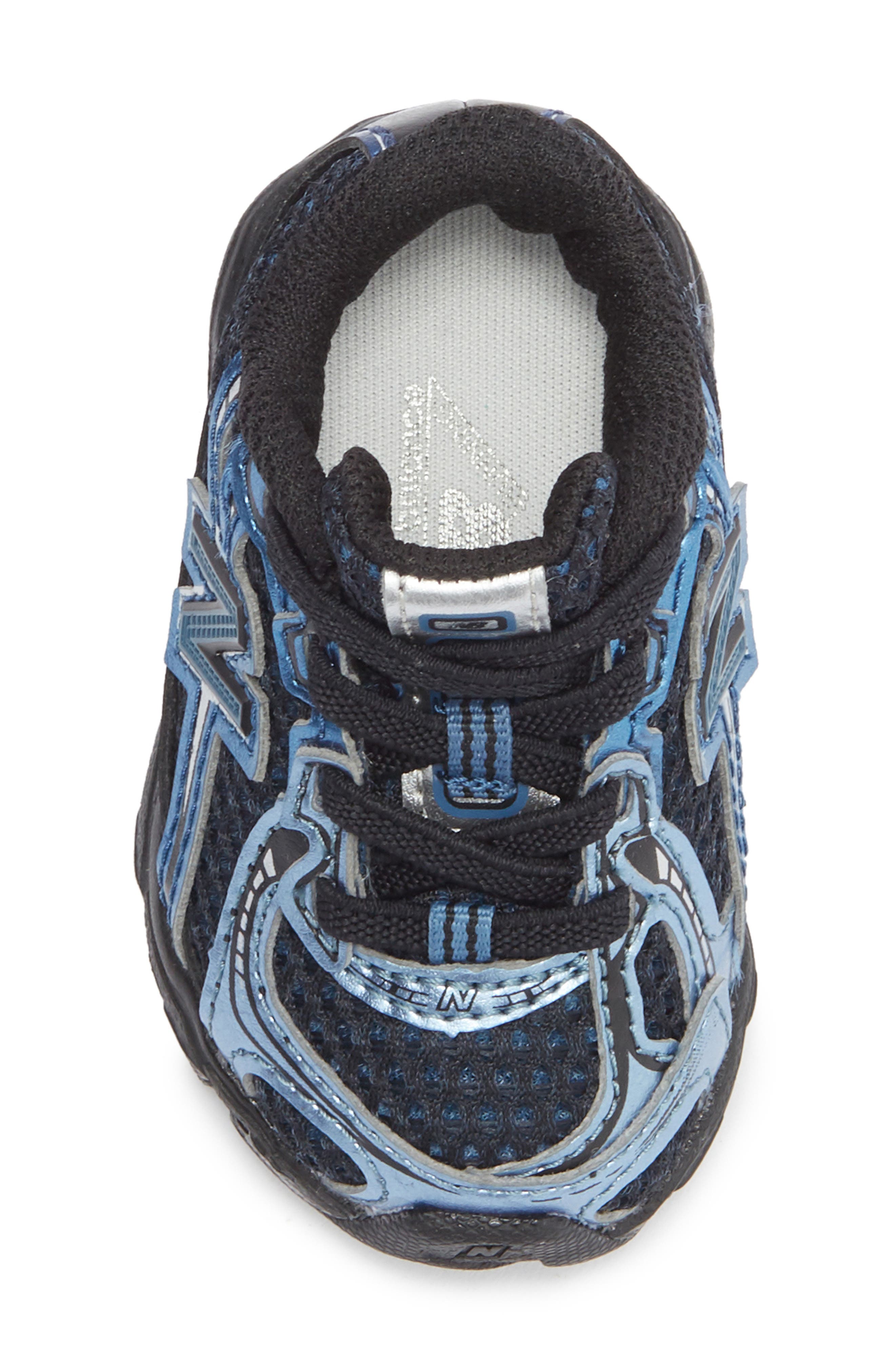 New Balance Kids' 740 Sneaker, Alternate, color, Blue