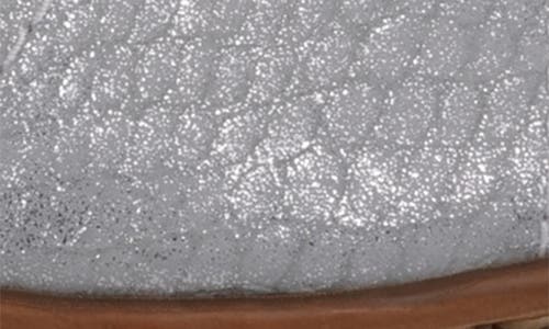 Gc Shoes Meli Comfort Wedge Sandal In Silver