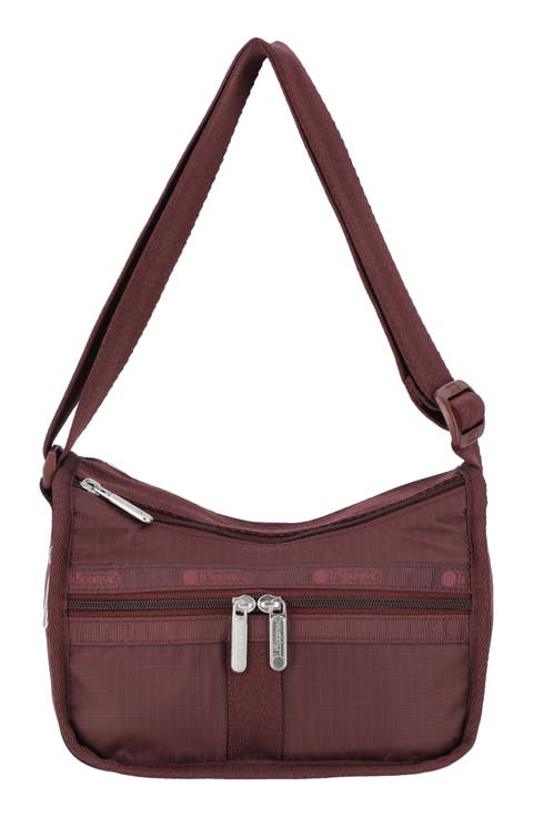 Small Everyday Crossbody Bag