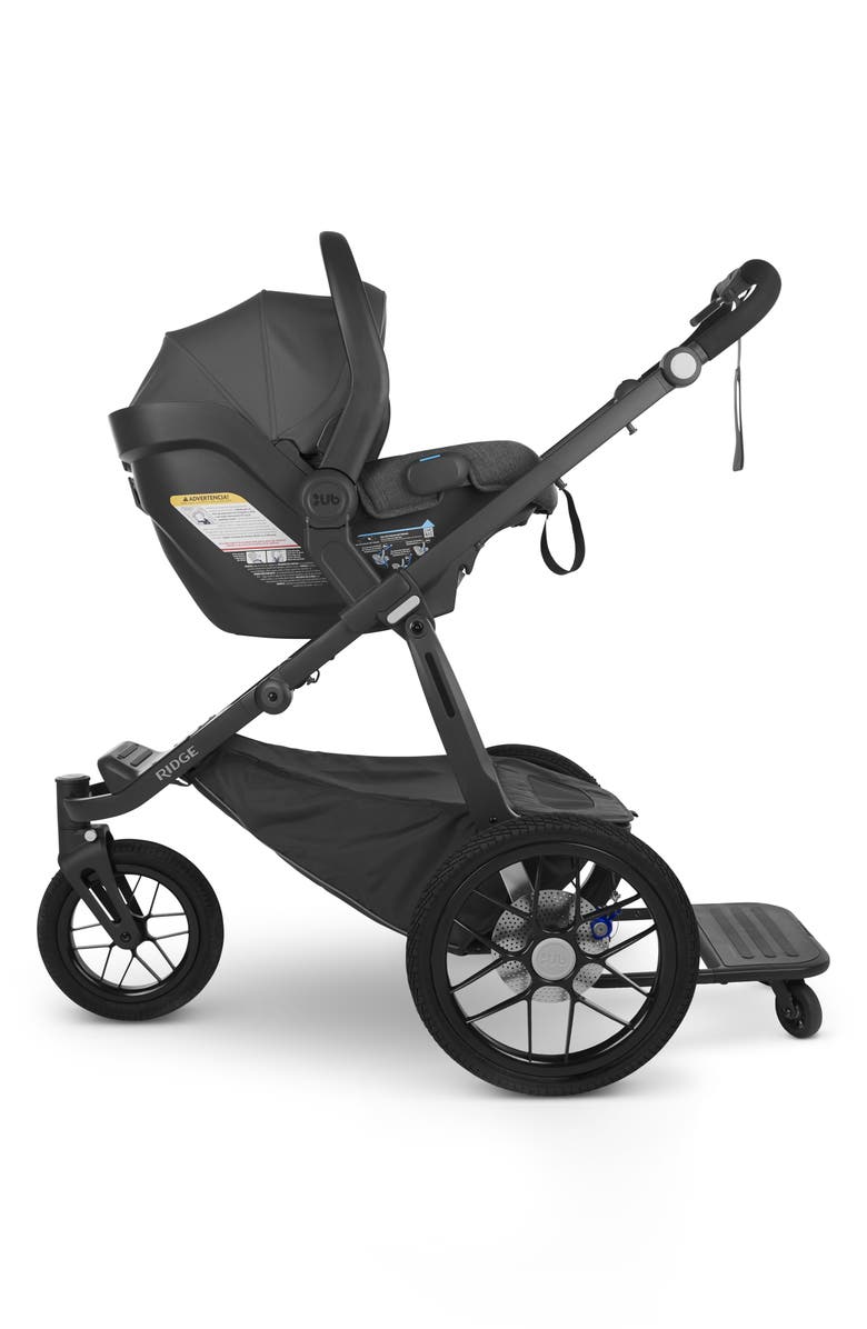 UPPAbaby Mesa V2 Infant Car Seat, Alternate, color, Greyson