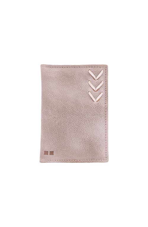 Bed Stu Stardust Passport Holder In Multi