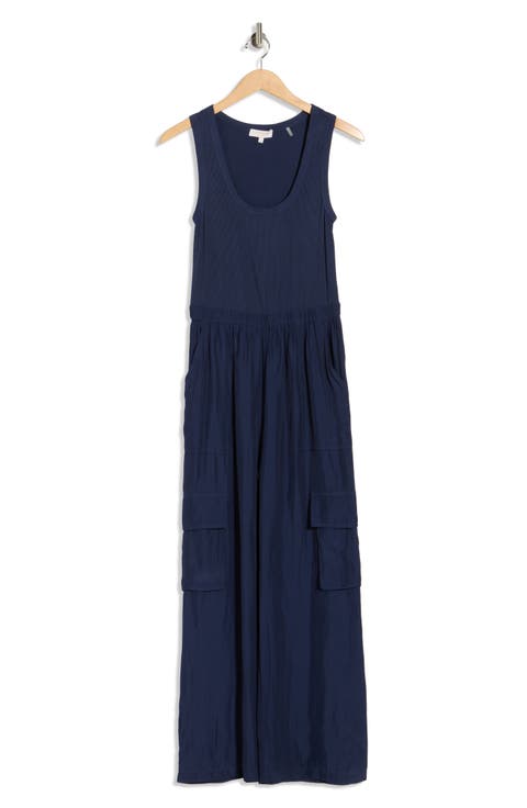 Cary's Wide Leg Jumpsuit