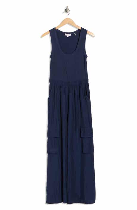 Ramy Brook Cary's Wide Leg Jumpsuit