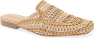 Chocolat Blu Charlie Woven Mule