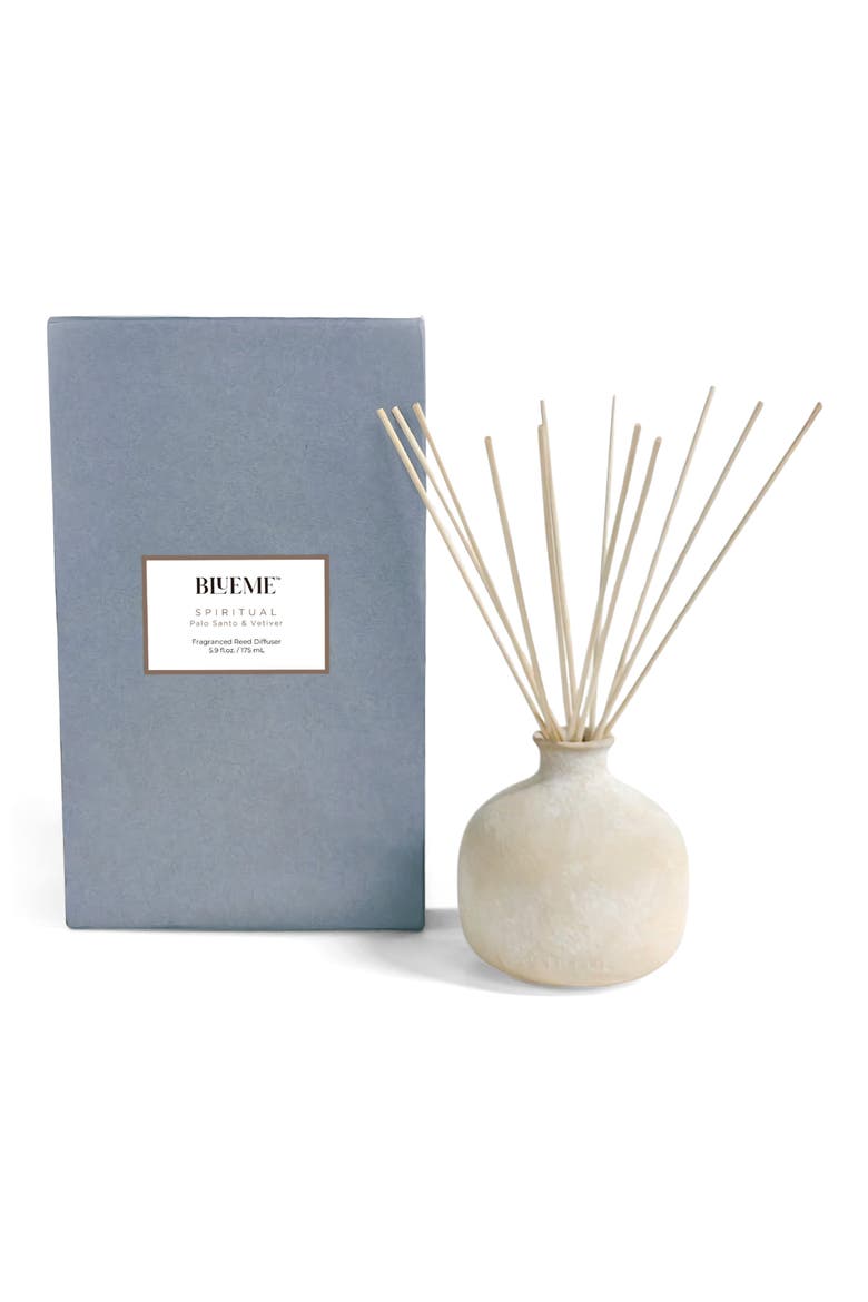 Spiritual Small Reed Diffuser video