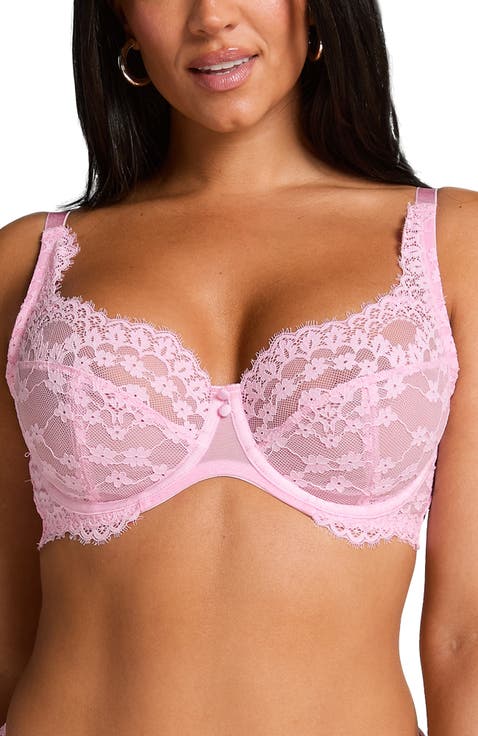 Daisy Non-Padded Underwired Bra