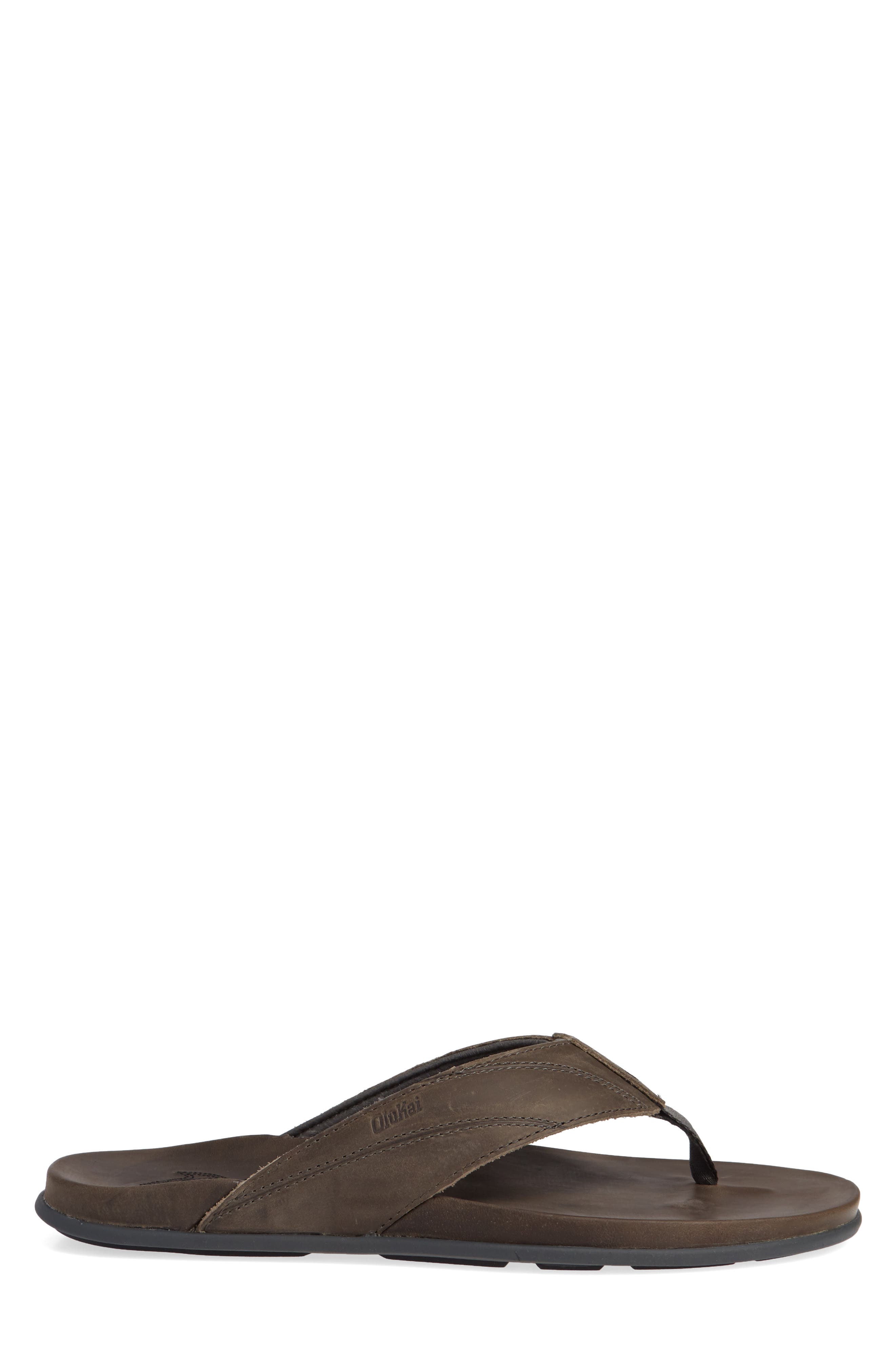 OluKai Pikoi Flip Flop, Alternate, color, 