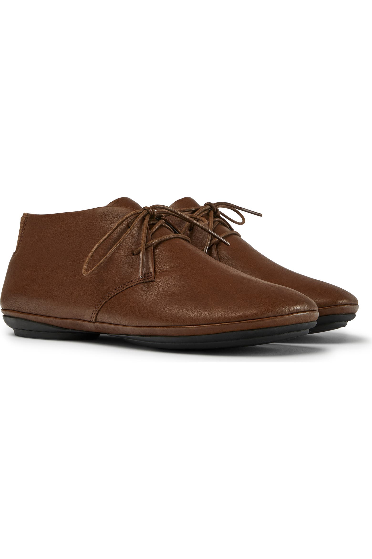 Toe Camp Camper Right Nina Plain Toe Derby (Women) | Nordstromrack