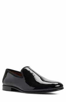 Ted Baker London Wellesley Patent Leather Venetian Loafer