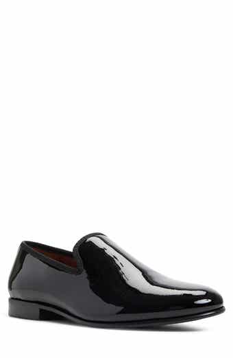 Ted Baker London Wellesley Patent Leather Venetian Loafer