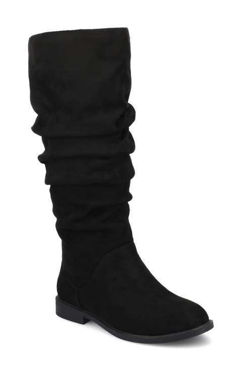 Pennie Knee High Boot