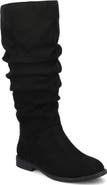 Journee Collection Pennie Knee High Boot