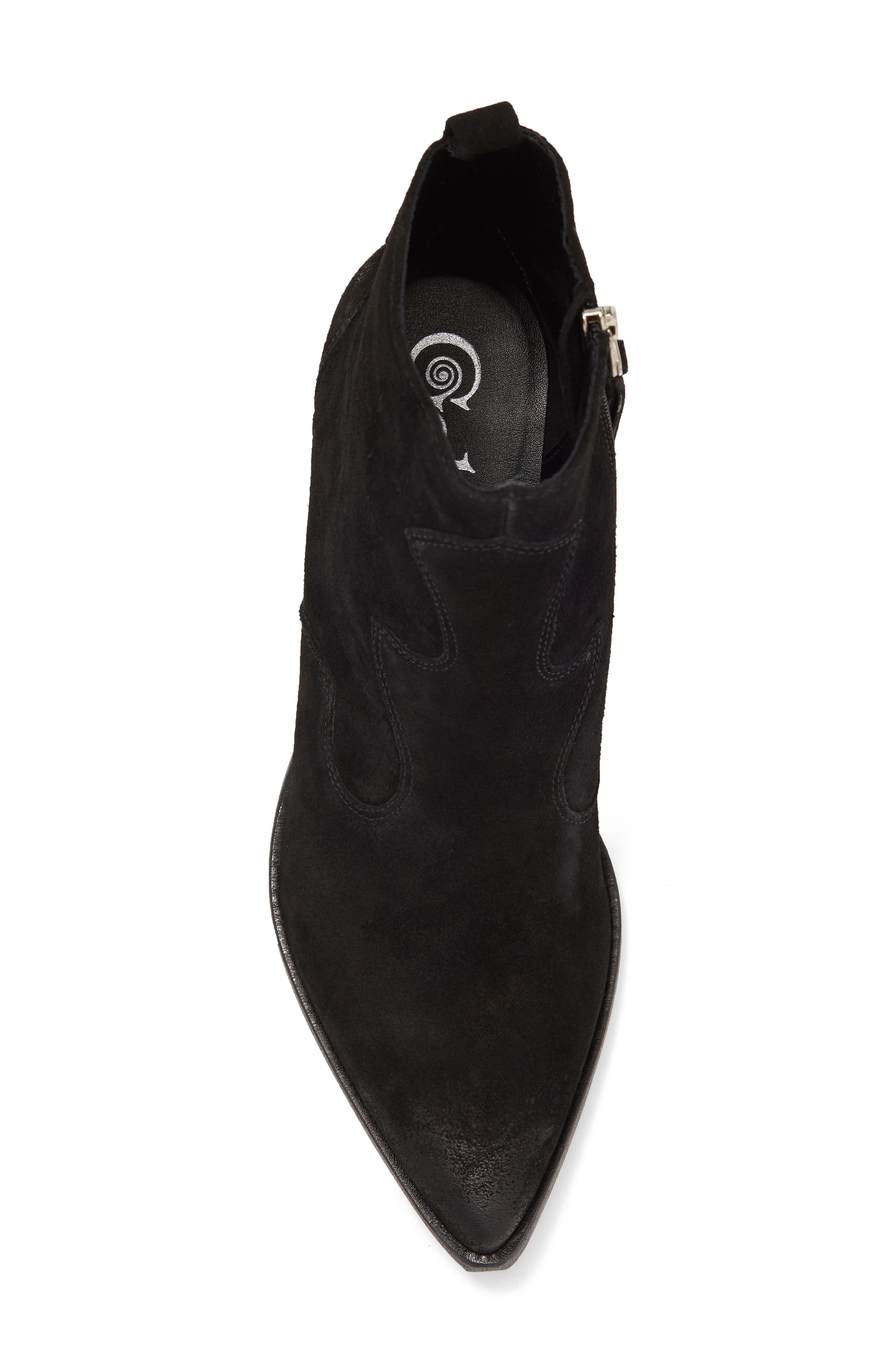 Golo Lasso Western Boot, Alternate, color, 