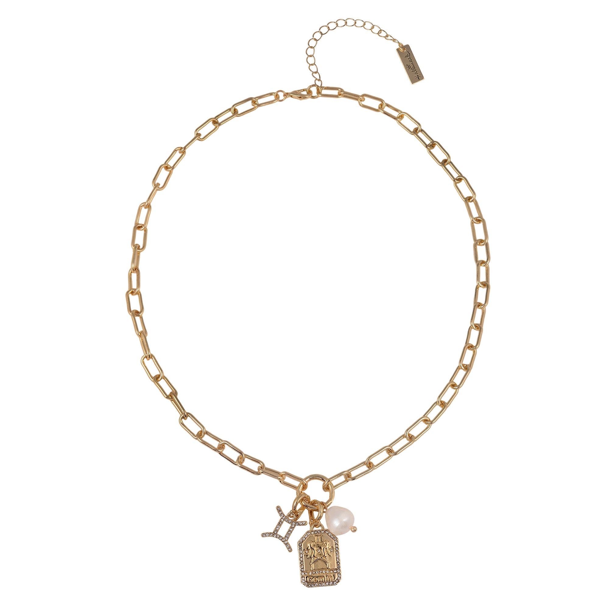 Gold - Gemini