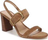 Veronica Beard Gaela Slingback Sandal