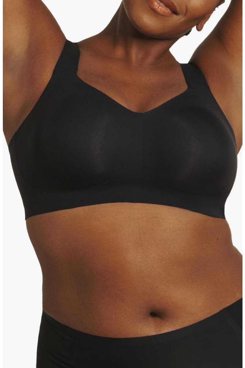 The Beyond Bra, Main, color, BLACK