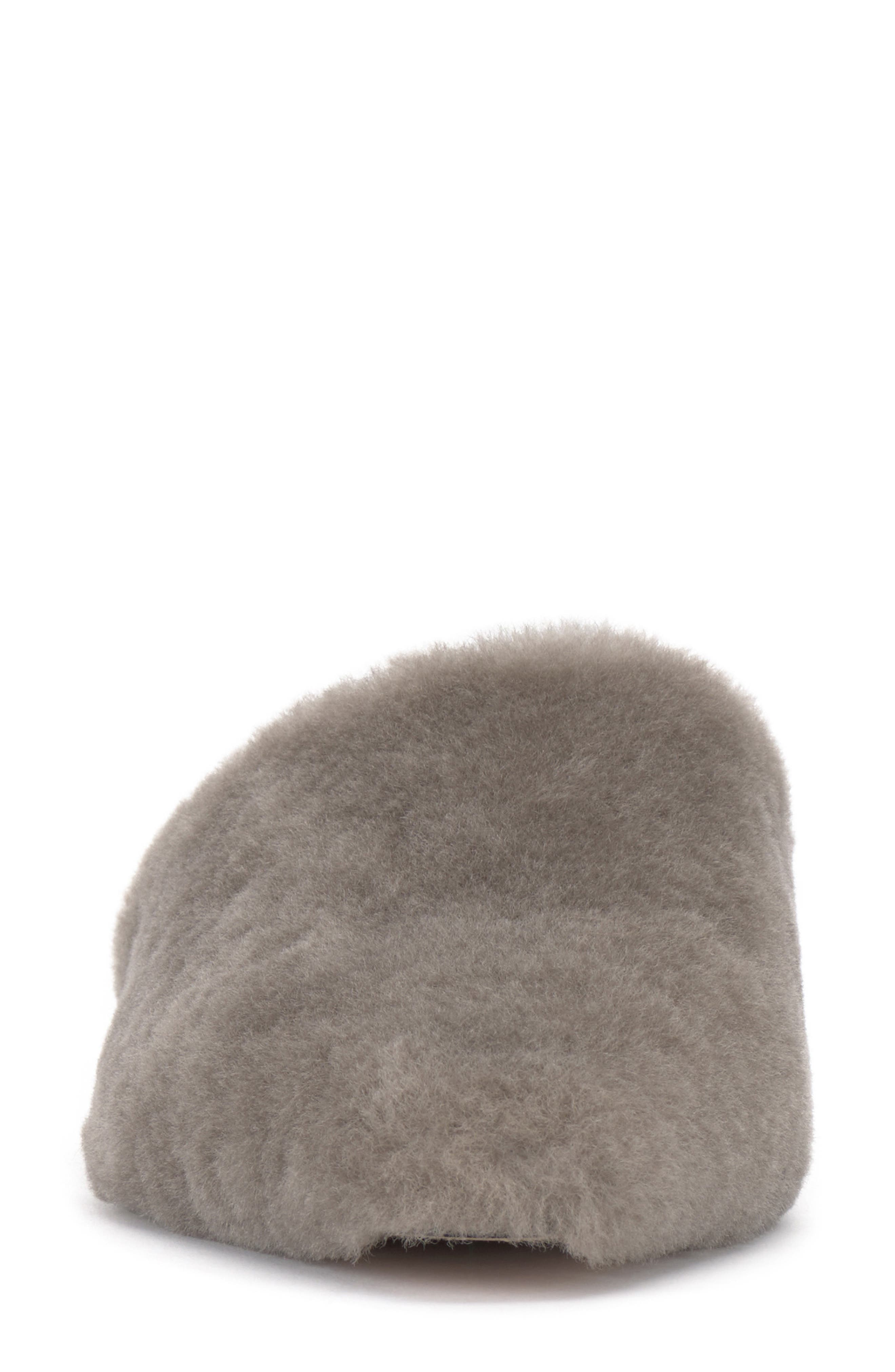Samara Mule, Alternate, color, SABLE STRSHR