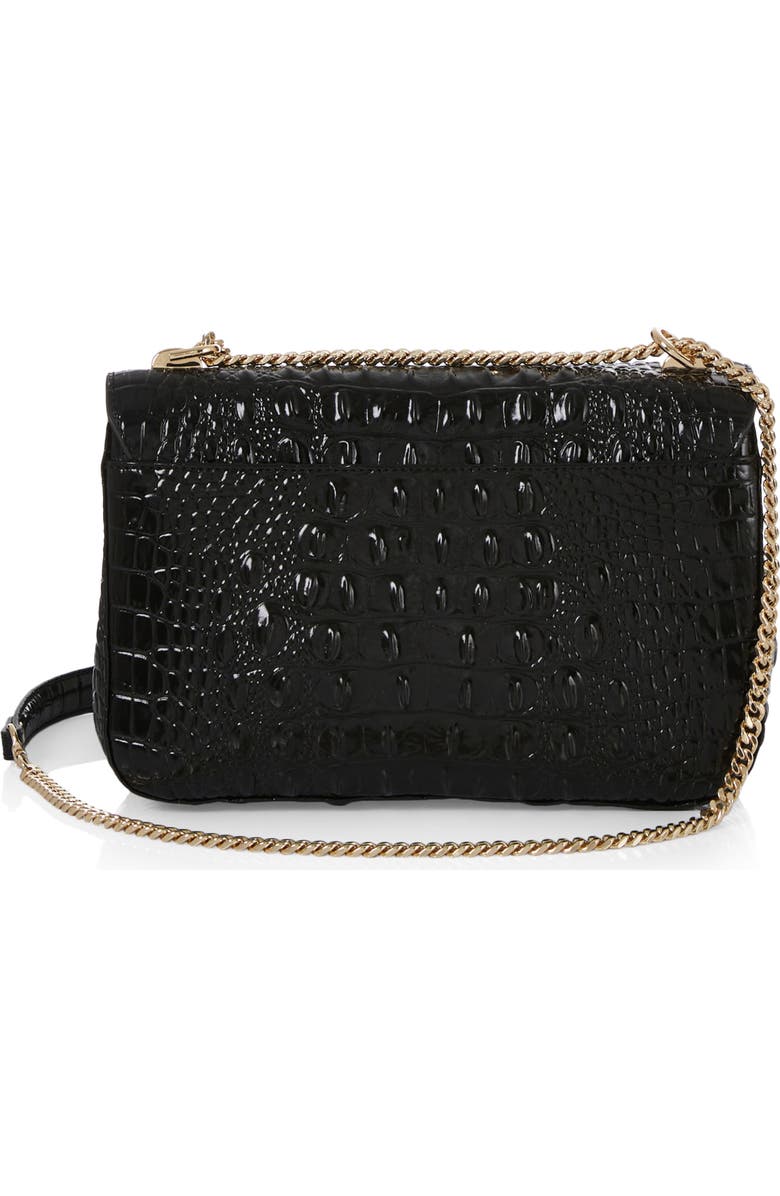 Brahmin Rosalie Leather Convertible Crossbody Bag, Alternate, color,