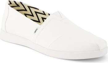 Alpargata Plus Slip-On