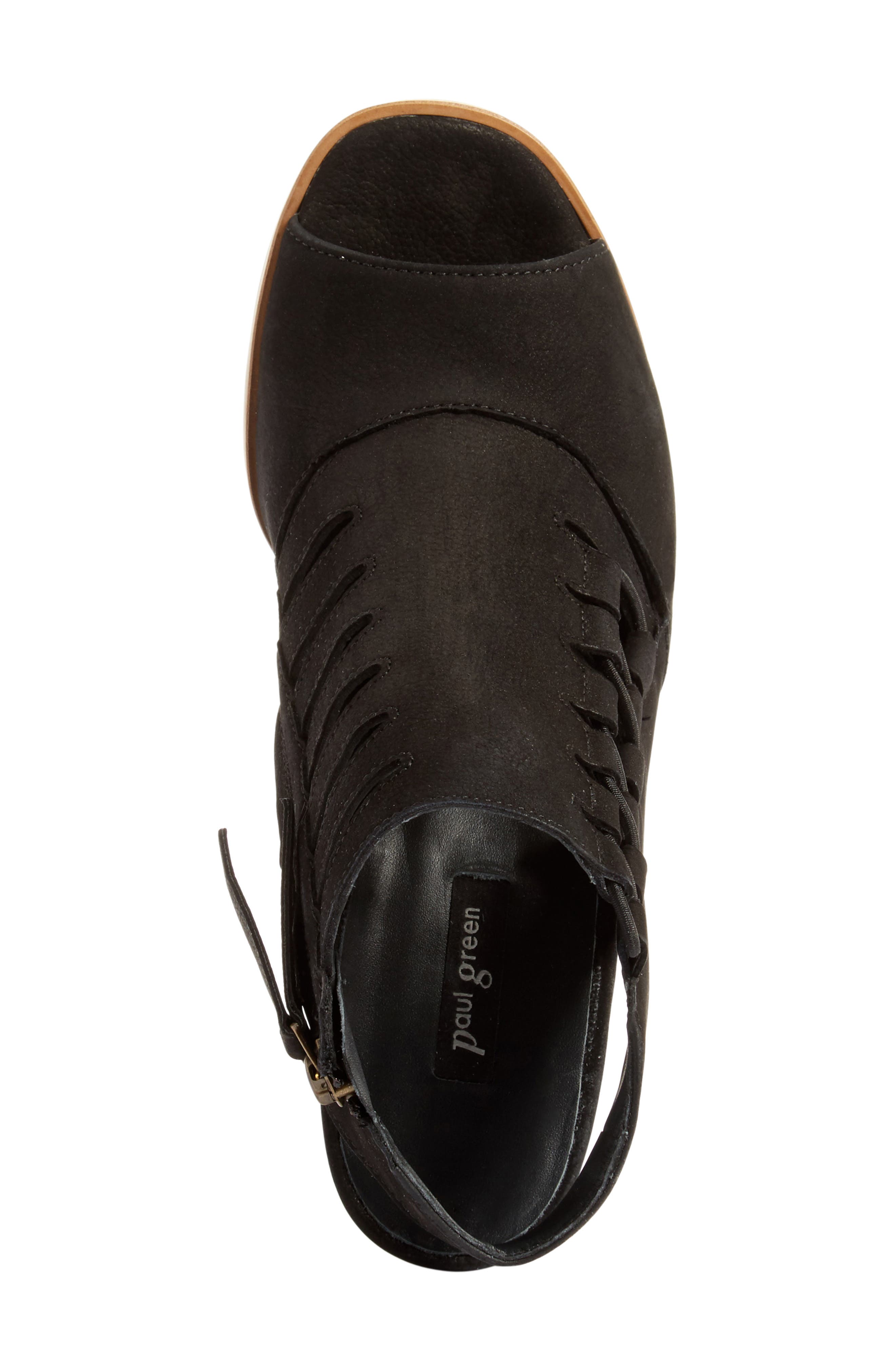 Paul Green Mindy Sandal, Alternate, color, 