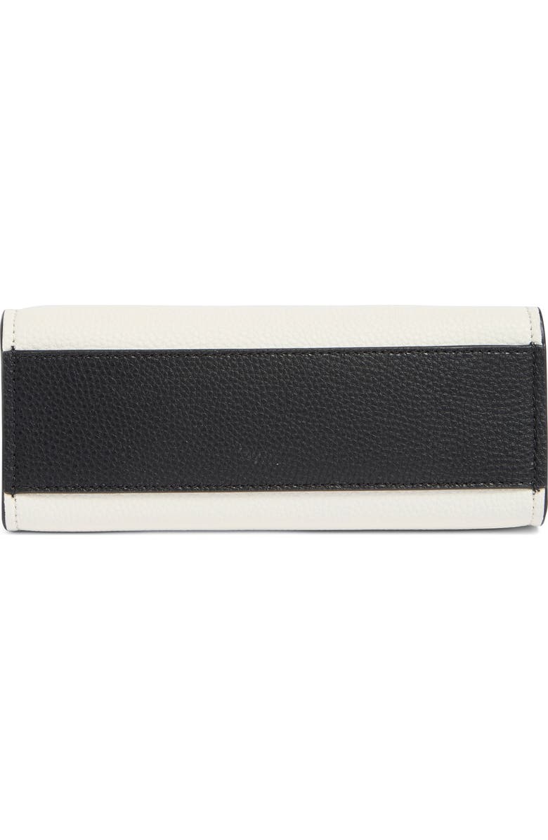 Marc Jacobs Bold Grind Mini Top Handle Satchel, Alternate, color,