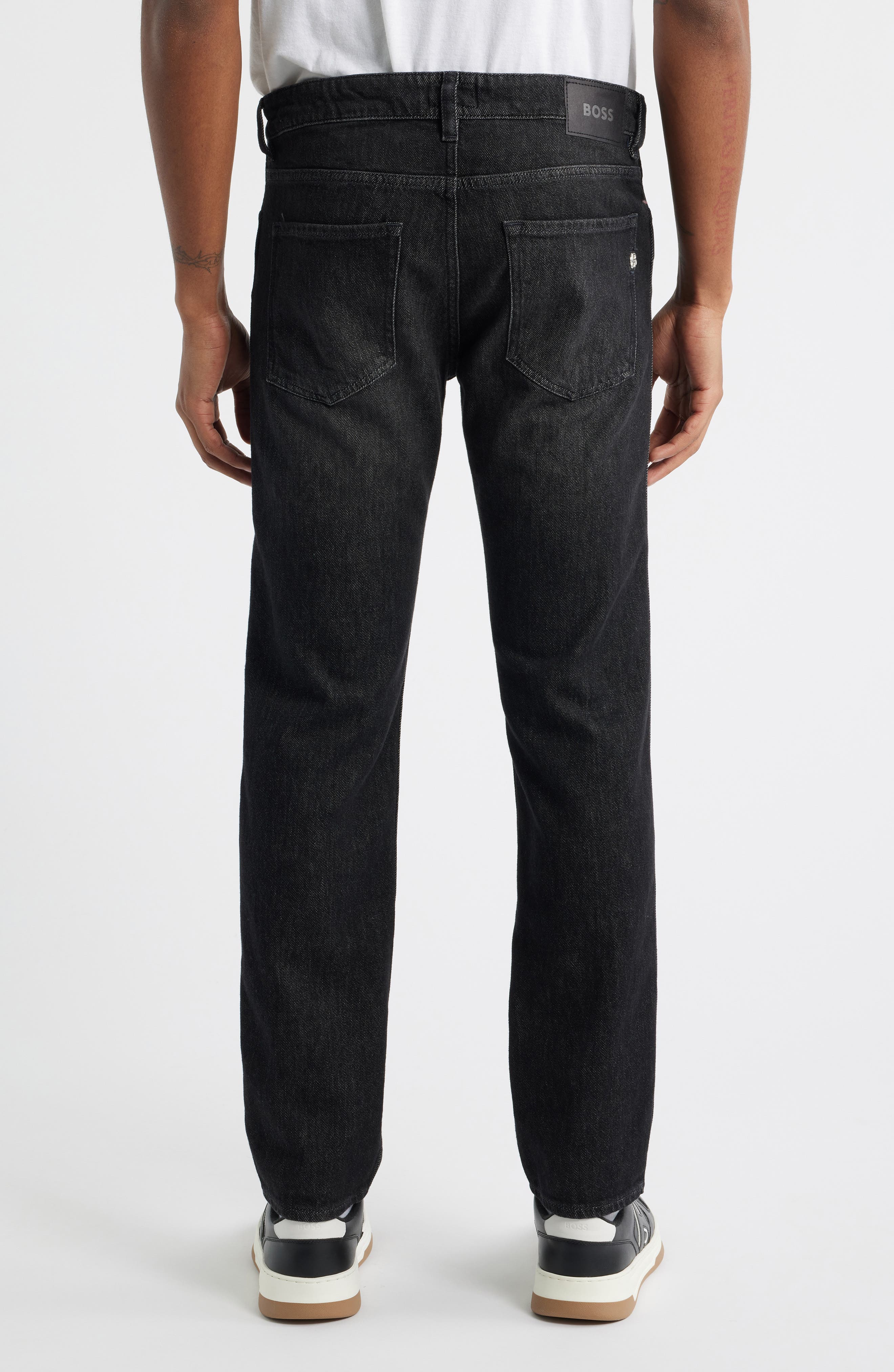 Delaware Slim Fit Jeans - image 2