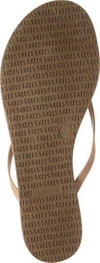 Foundations Matte Flip Flop