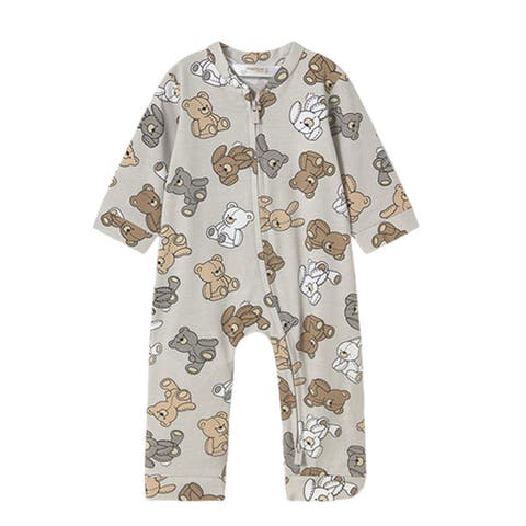 Teddy Moon Pyjamas (Baby)