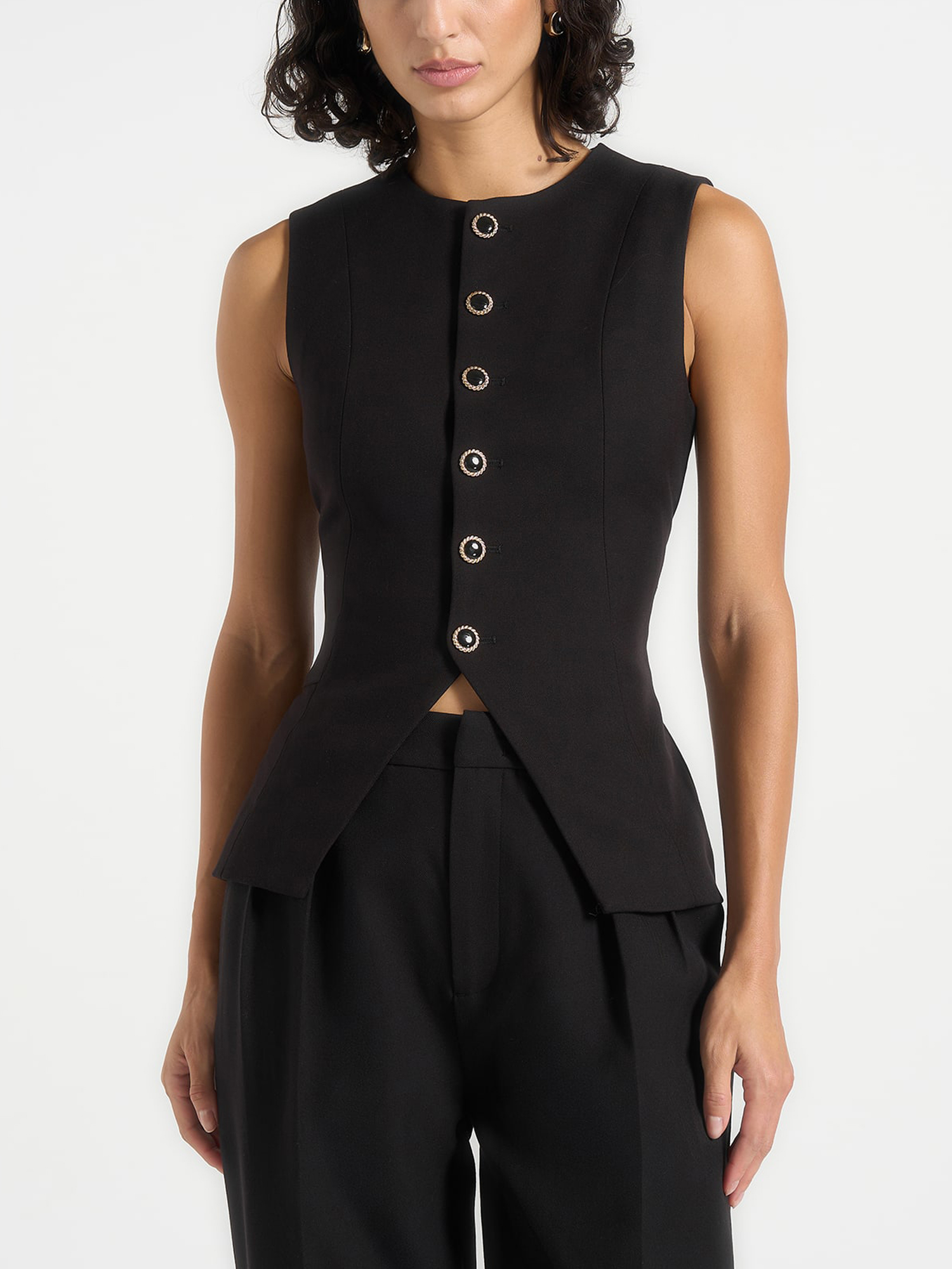 selected Black