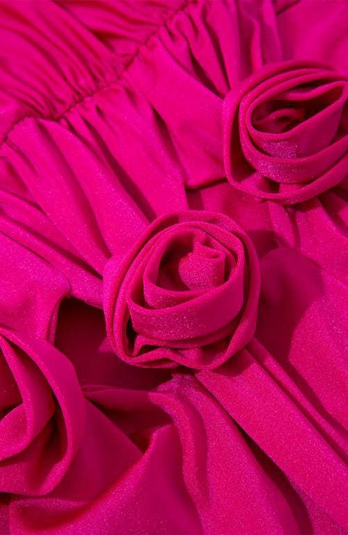 Luna B Valentina Skirt