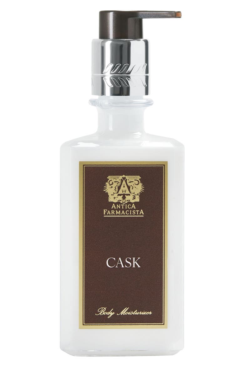 Liquid Velvet Body Moisturizer, Main, color, CASK
