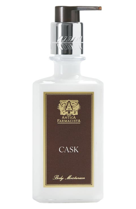 Liquid Velvet Body Moisturizer