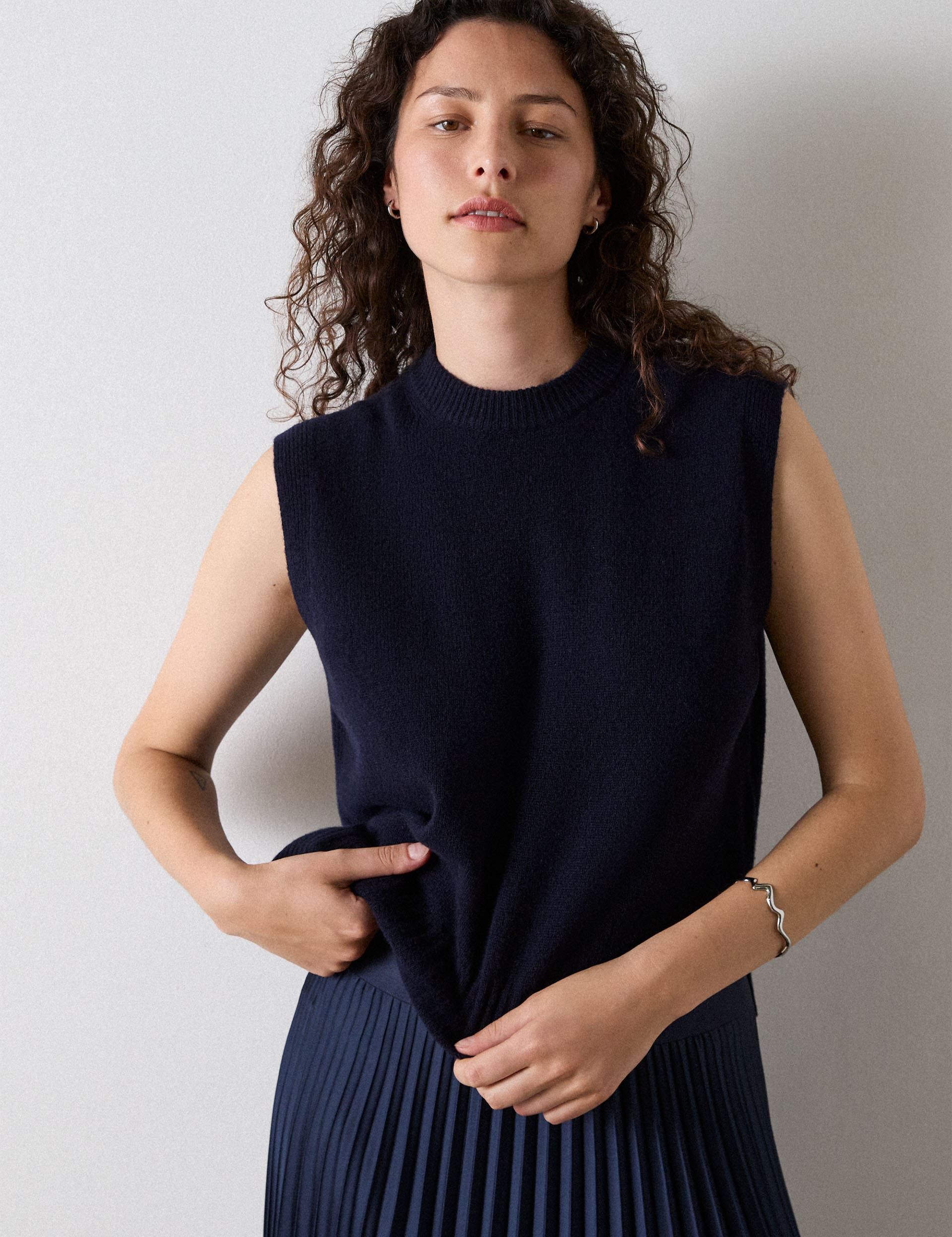 selected Navy