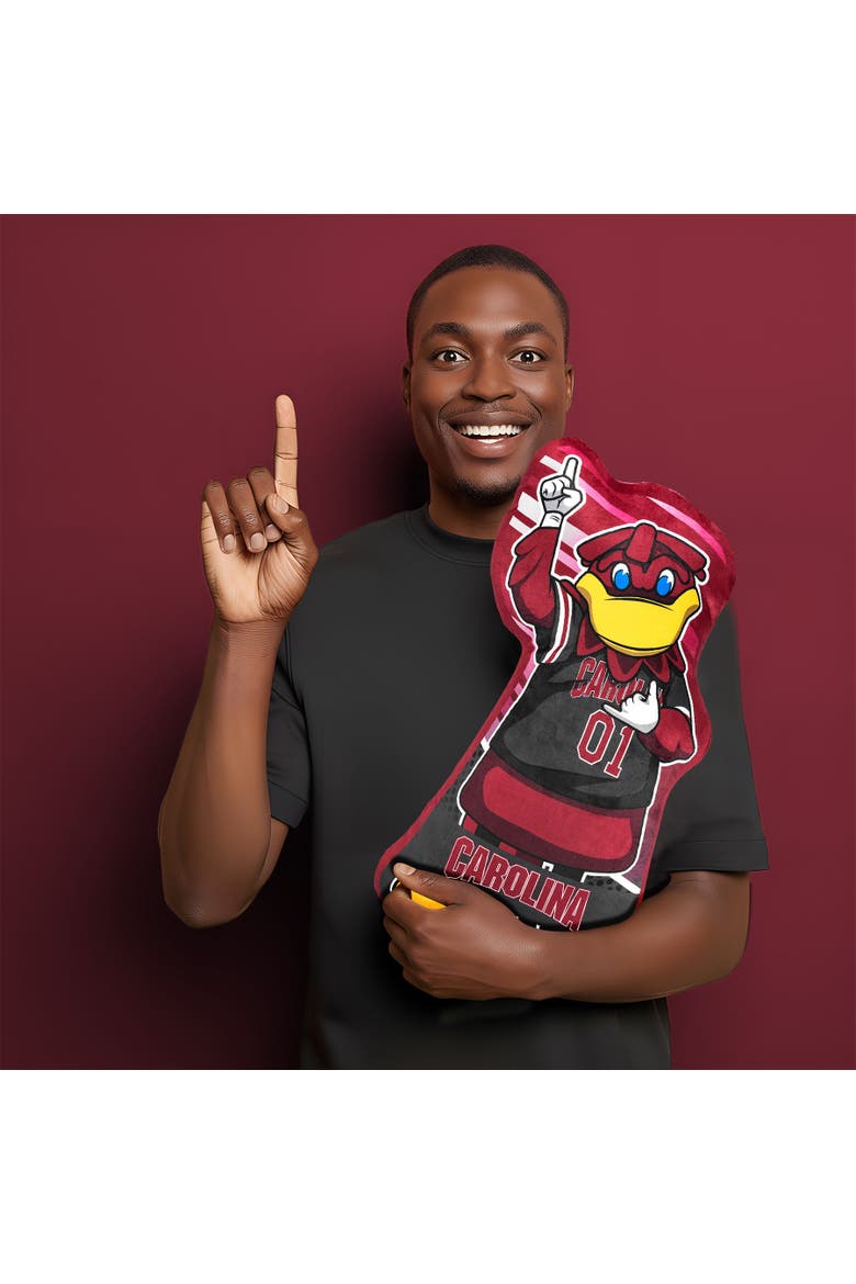 University of South Carolina Gamecocks Cocky 24" Sideline Pal, Alternate, color, None