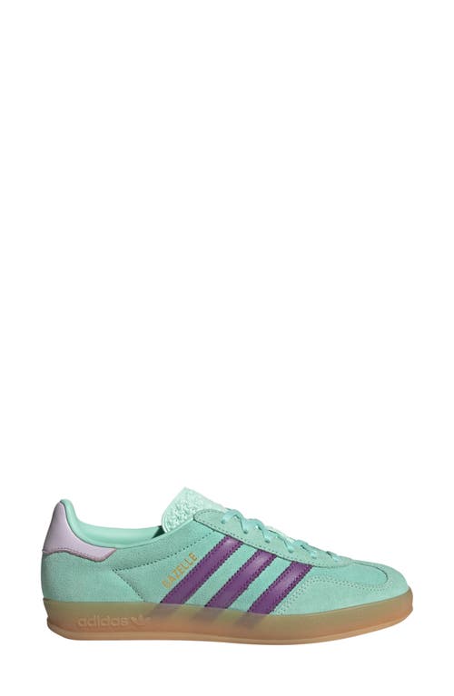 Adidas Originals Adidas Gazelle Indoor Sneaker