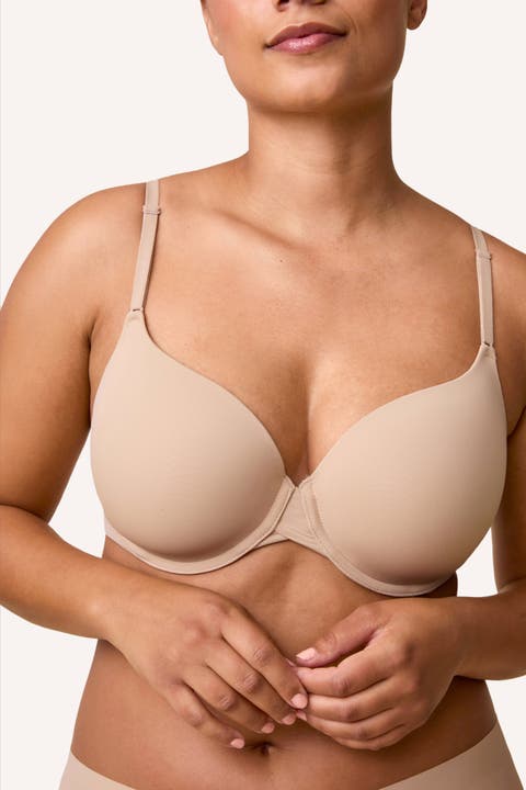 Base T-Shirt Bra
